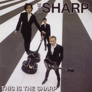 Image for 'The Sharp'