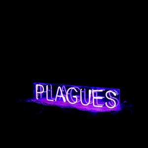 Image for 'Plagues'