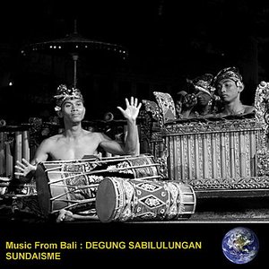 Image pour 'Music From Bali : Degung Sabilulungan Sundaisme'