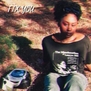 Image for 'FIX YOU'