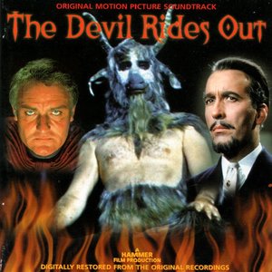 Image for 'The Devil Rides Out (Original Motion Picture Soundtrack)'