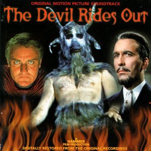 'The Devil Rides Out (Original Motion Picture Soundtrack)' için resim