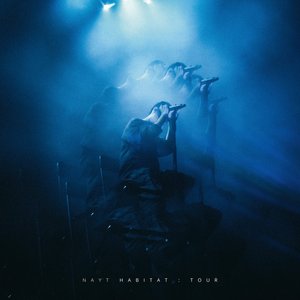 Image for 'HABITAT : tour'
