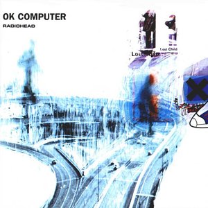 Image for 'OK Computer [Deluxe Edition]'