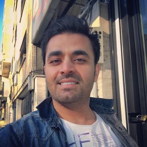 Изображение для 'Meysam Ebrahimi'