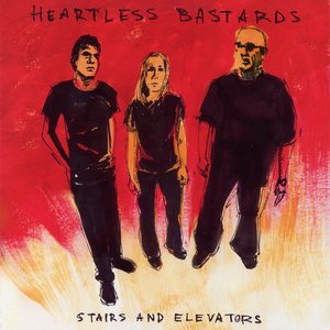 Image for 'Stairs and Elevators'