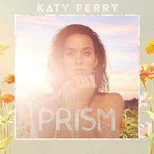 “Prism [Deluxe Edition]”的封面