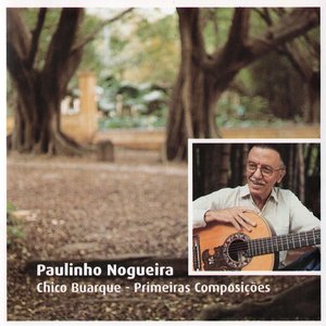 Image for 'Chico Buarque - Primeiras Composições'