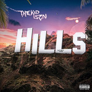 Image for 'Hills'