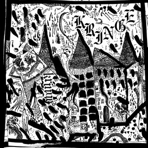 Image for 'Kringe'