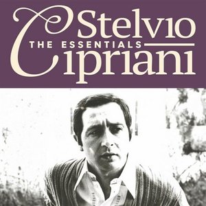 Image for 'STELVIO CIPRIANI - THE ESSENTIALS'