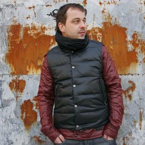 Bild für 'Dejan Milicevic'