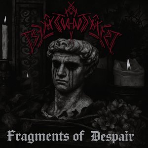 “Fragments of Despair”的封面