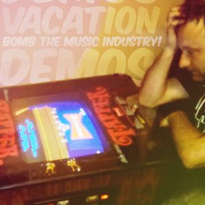 Image for 'Vacation (Demos)'