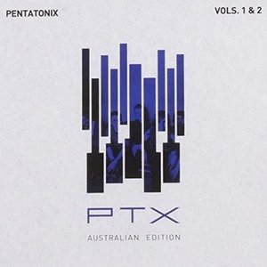 'PTX, Vols. 1 & 2 (Australian Edition)' için resim
