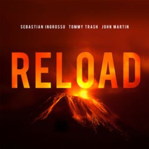 'Reload (Remixes)' için resim