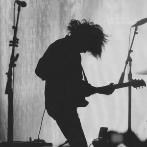 Image for 'The Cure'