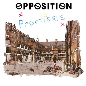 Image for 'Promises'