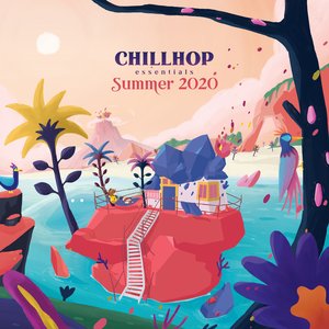 Изображение для 'Chillhop Essentials Summer 2020'