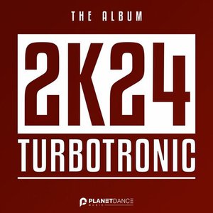 “2K24 Album”的封面