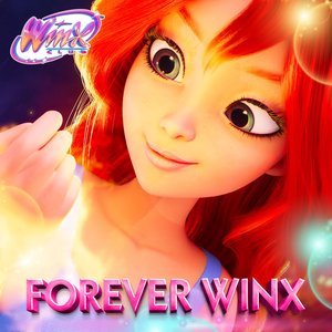 Image for 'Forever Winx'
