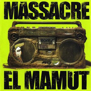 Image for 'El Mamut'