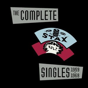 Image for 'The Complete Stax/Volt Singles 1959-1968'