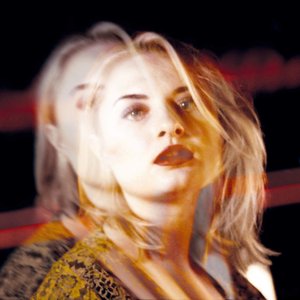 Image for 'Låpsley'