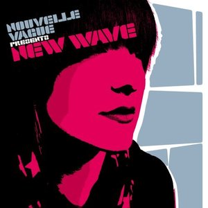 Immagine per 'Nouvelle Vague Presents New Wave'