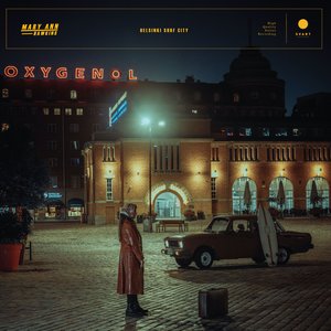Image for 'Helsinki Surf City'