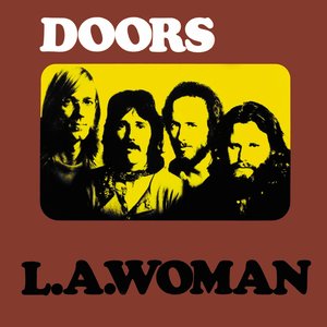 Image for 'L.A.Woman'