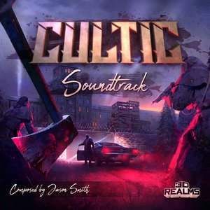 'Cultic (Original Game Soundtrack)'の画像