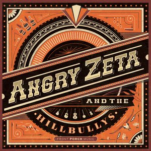 Imagem de 'Angry Zeta & The Hillbullys'