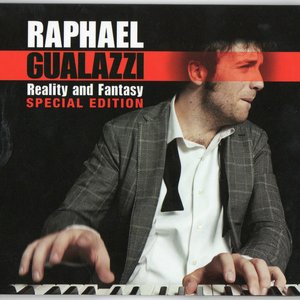 'Reality And Fantasy (Special Edition)' için resim