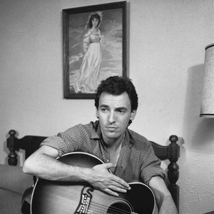 Image for 'Bruce Springsteen'