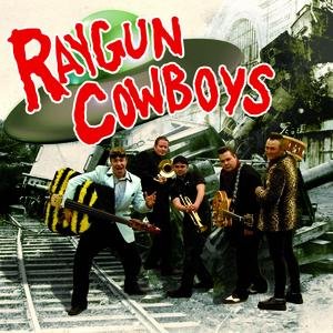Image for 'Raygun Cowboys'