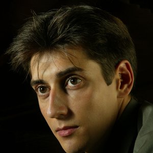 Image for 'Yevgeny Sudbin'