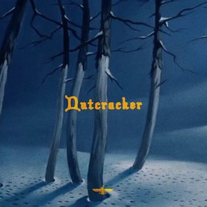 Image for 'Nutcracker'