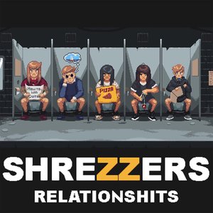 “Relationshits”的封面