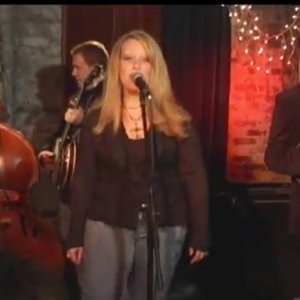 Image for 'Carrie Hassler and Hard Rain'