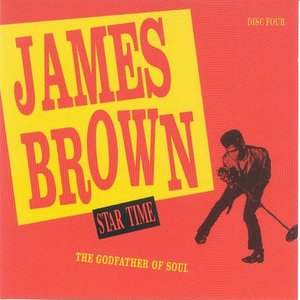Imagen de 'Star Time - The Godfather Of Soul'