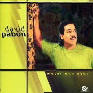 Image for 'Mejor Que Ayer'