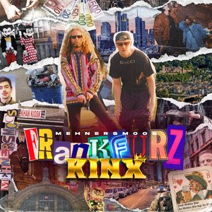 Image for 'Frankfurz Kinx'