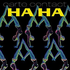 Image for 'Ha Ha'