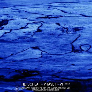 Image for 'Tiefschlaf'