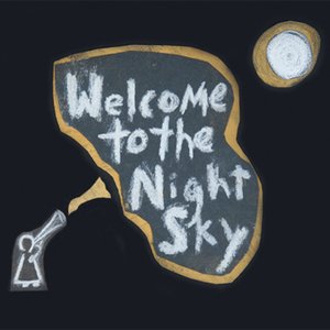 Image for 'Welcome To The Night Sky'