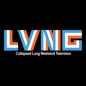 Image for 'Collapsed Lung Weekend Television'