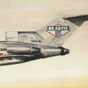 Изображение для 'Licensed to Ill'