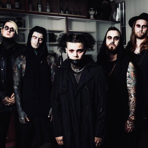 Image for 'Ghøstkid'