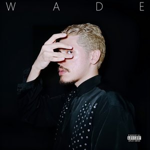 Image for 'WADE'